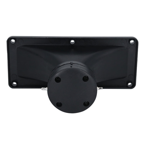 Supply of 7-inch 8-inch rectangular stage audio tweeter piezoelectric ceramic rat repeller speaker 186x80mm