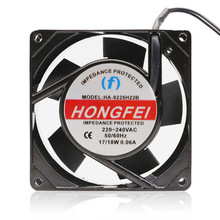 ƷHONGFEI 220-240V HA-9225H22B 0.06A 18W 9225 SLCL
