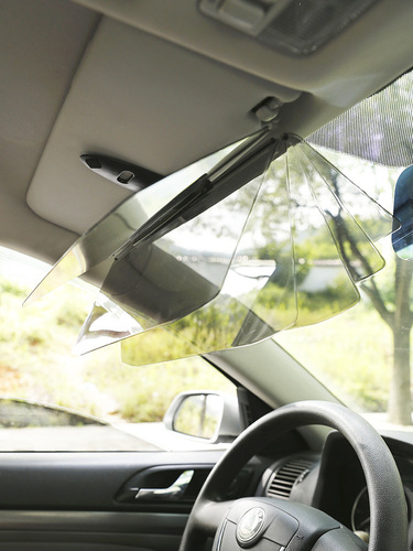 Japan imported IMOTANI car sun visor car sun visor front sun protection and heat insulation sunshade