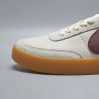 Унисекс блейзеры low-top кеды, вдохновленные J.Crew Killshot II, ко-брендированные туфли Putian