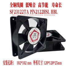 120X120X25�����S���L�C12cm 220V���I���C��ɢ���L�șCDP201AT