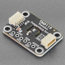 TMP119ģ�K ���I�t���߾��Ȝy�� &plusmn;0.03�� ����Adafruit 6482
