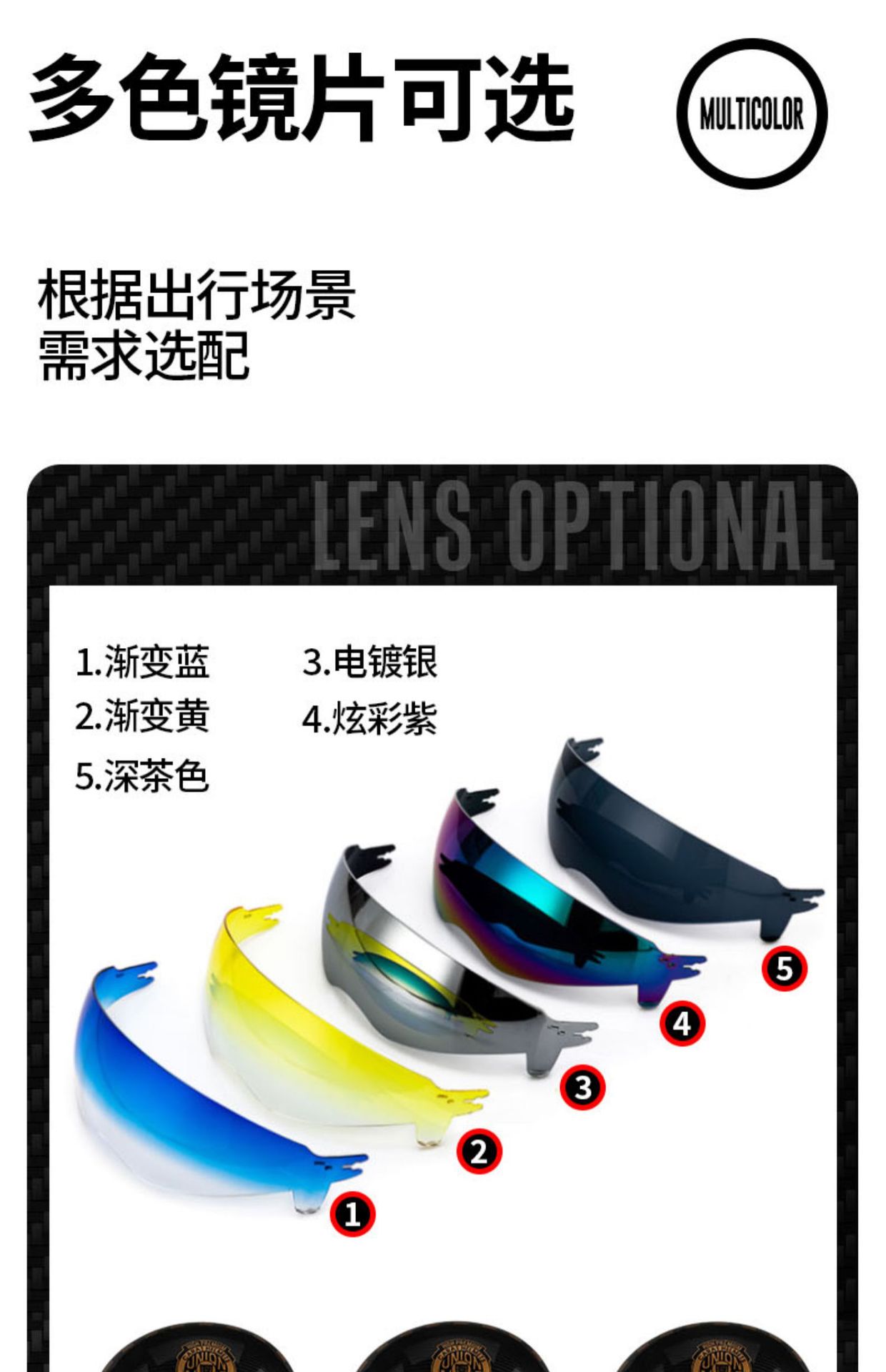 Carbon Fiber Motorcycle Half Helmet Retro Helmet Men's Electric Vehicle Safety Riding Scoop Helmet Cross-Border Foreign Trade Dropshipping