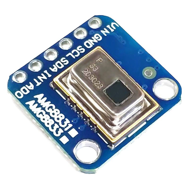 GY-AMG8833 ИК 8x8 Инфракрасный Тепловизор массив измерения температуры модуль тепловизионного датчика