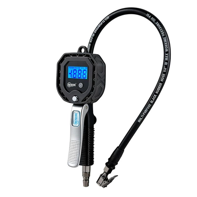 Air pressure gauge/tire pressure gauge Gauge Digital Tire Pressure