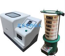 土壤研磨机与筛分器型号M297583库号M297583