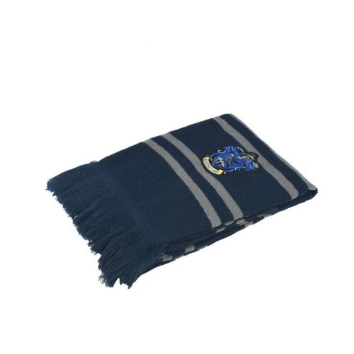 Hogwarts Slughorn Ravenclaw Gryffindor Plaid Scarf