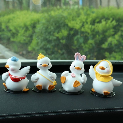 Interior Decoration Ornaments for Women | Car ornaments