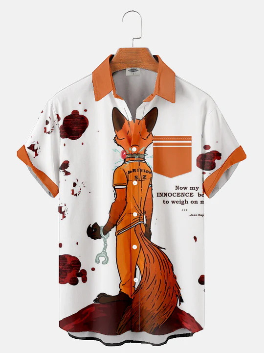 2023 nueva moda verano casual impresión 3D camisa hawaiana vacaciones para hombres junto al mar fábrica transfronteriza al por mayor