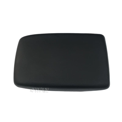 Suitable for Toyota Highlander Kluger 09-14 Central Armrest Box Cover Central Control Storage Box Armrest Cover Cover