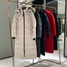 BigGoose DownJacket MystiqueParka3035L������޷�22���ɿ˳���