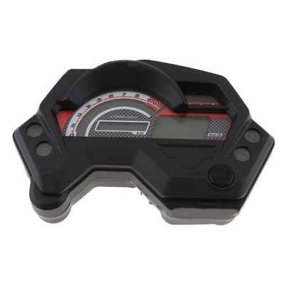 South American Motorcycle Instrument Motosiklet cihazları