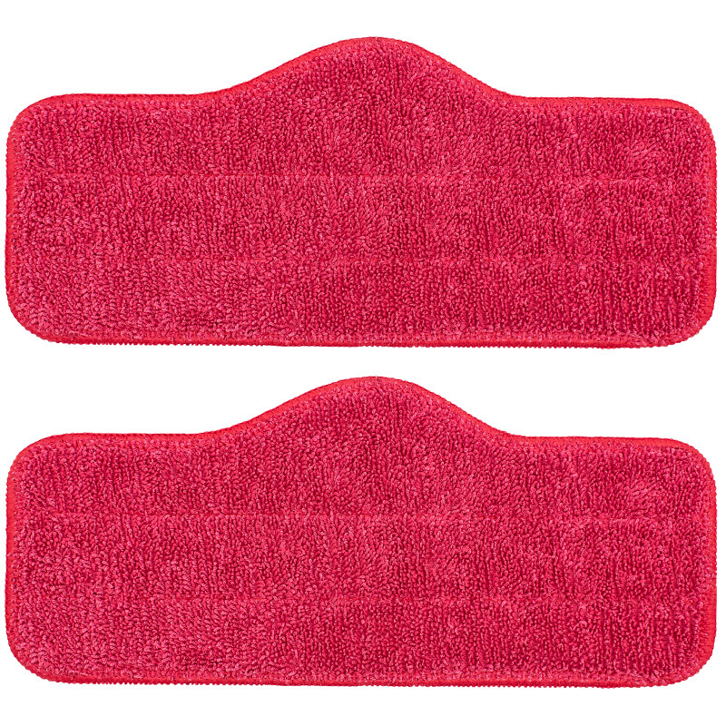 Fit Schenley Steam Mop Cleaning Pad Microfiber Mop Cloth Mop Head Accessories Replacement Cloth