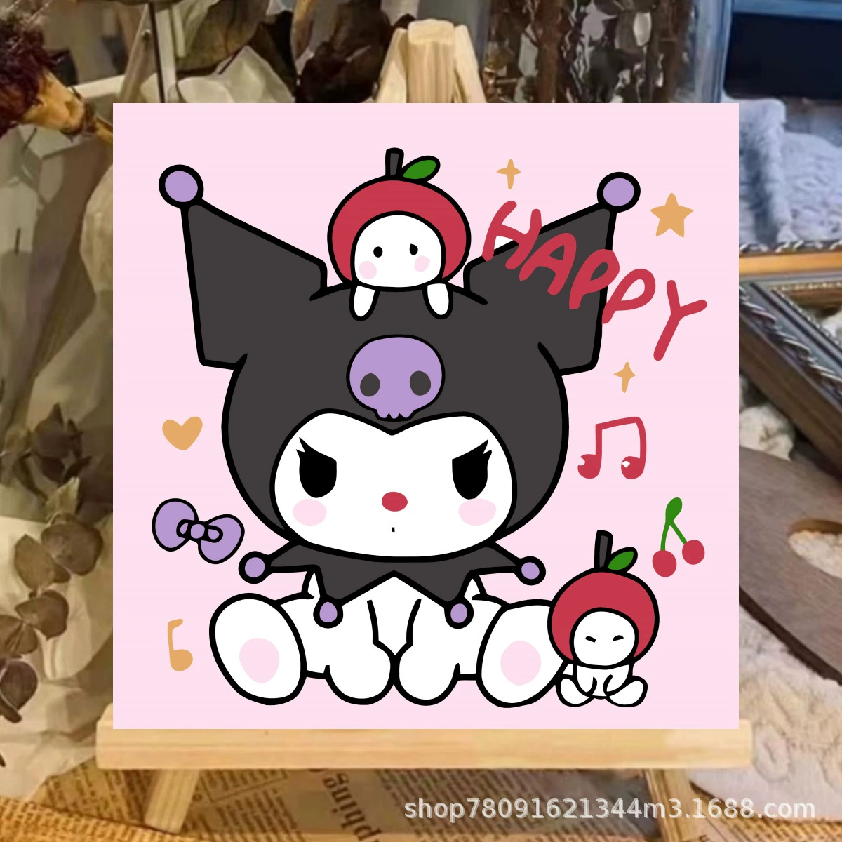 Цифровая масляная живопись DIY Нейжа ручная заливка масляной краской graffiti painting 2025 граффити производитель прямые продажи оптовая палатка