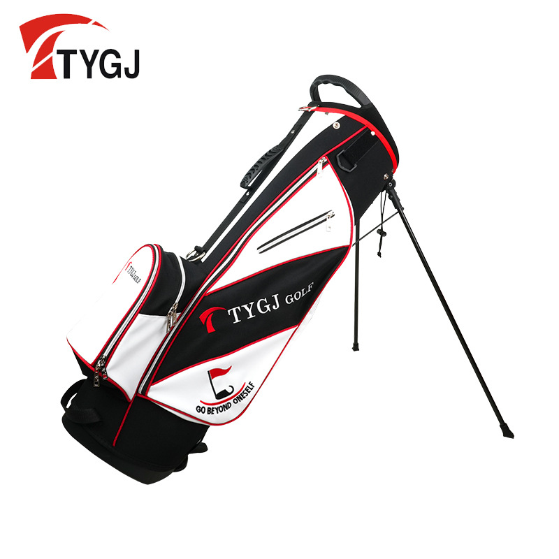 TTYGJ fuente fabricante ligero bolsa de golf transfronteriza soporte de golf bolsa de golf portátil