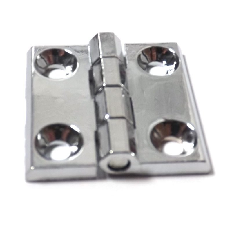 bisagra de la puerta de la industria eléctrica de Anwang bisagra de la caja de distribución de bisagra 226-3 cuatro secciones