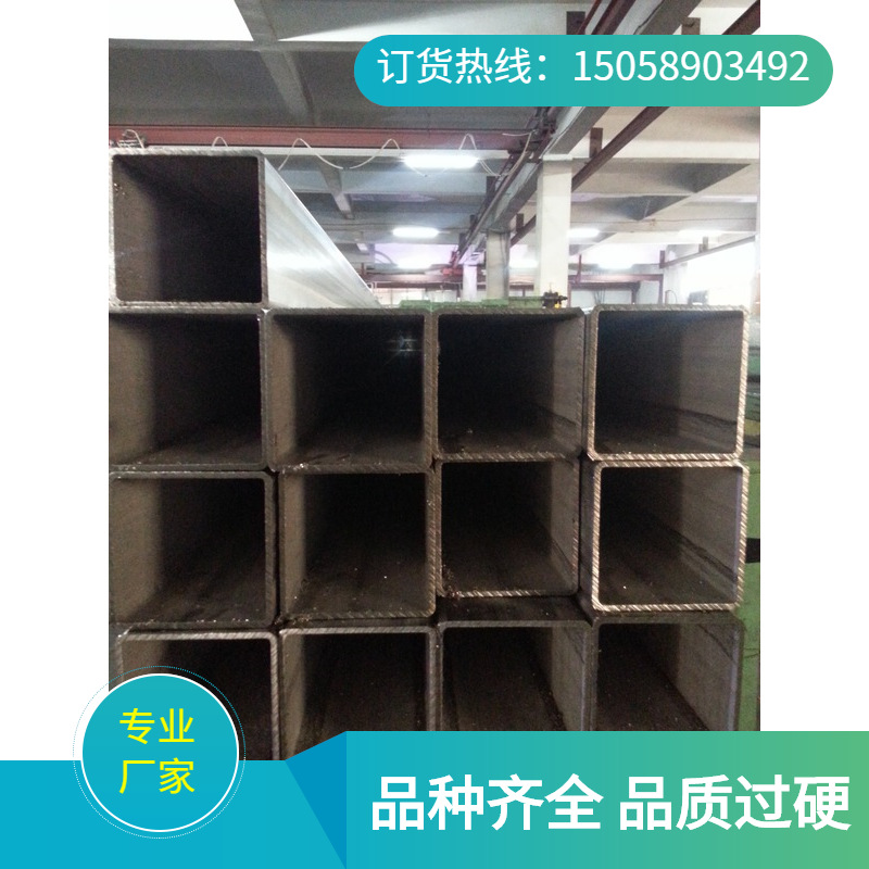 厂家直销  工业厚壁管 316 316L不锈钢管  304不锈钢圆管