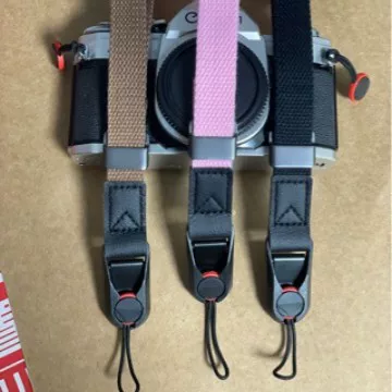 Camera, comfortable bracelet, direct factory sales
