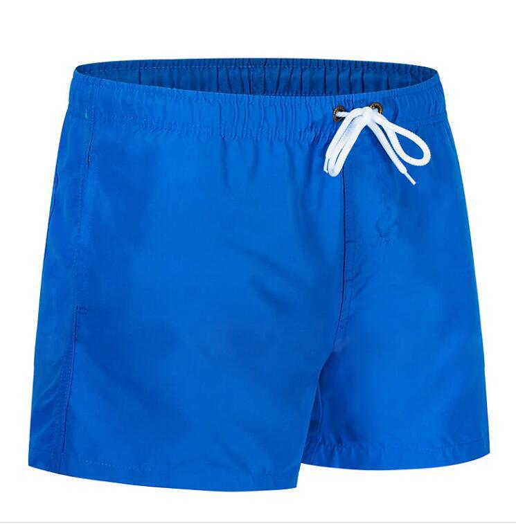 172g Weight Polyester Fabric Type High Waist Waist Line Shorts Pants Type Swimming Pool, Beach Occasion Loose Fit Type Solid Color Pattern Summer Season Men's Gender Casual Style Men's Solid Color Casual Loose Men's Bottoms 11