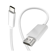 type-c�Dhdtv 4K/60HZ���往�m���O����17 M4�Pӛ��ͬ����4K���W