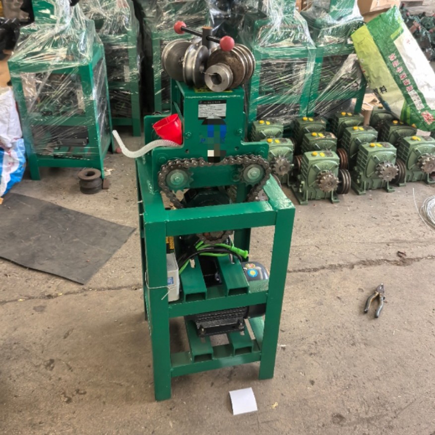 方管弯管机生产厂家圆管多功能弯管机价格零售薄管弯管机价格批发