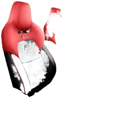 2025 Changan Auchan X5Plus Special — Modelə uyğun (Original) oturacaq örtükləri