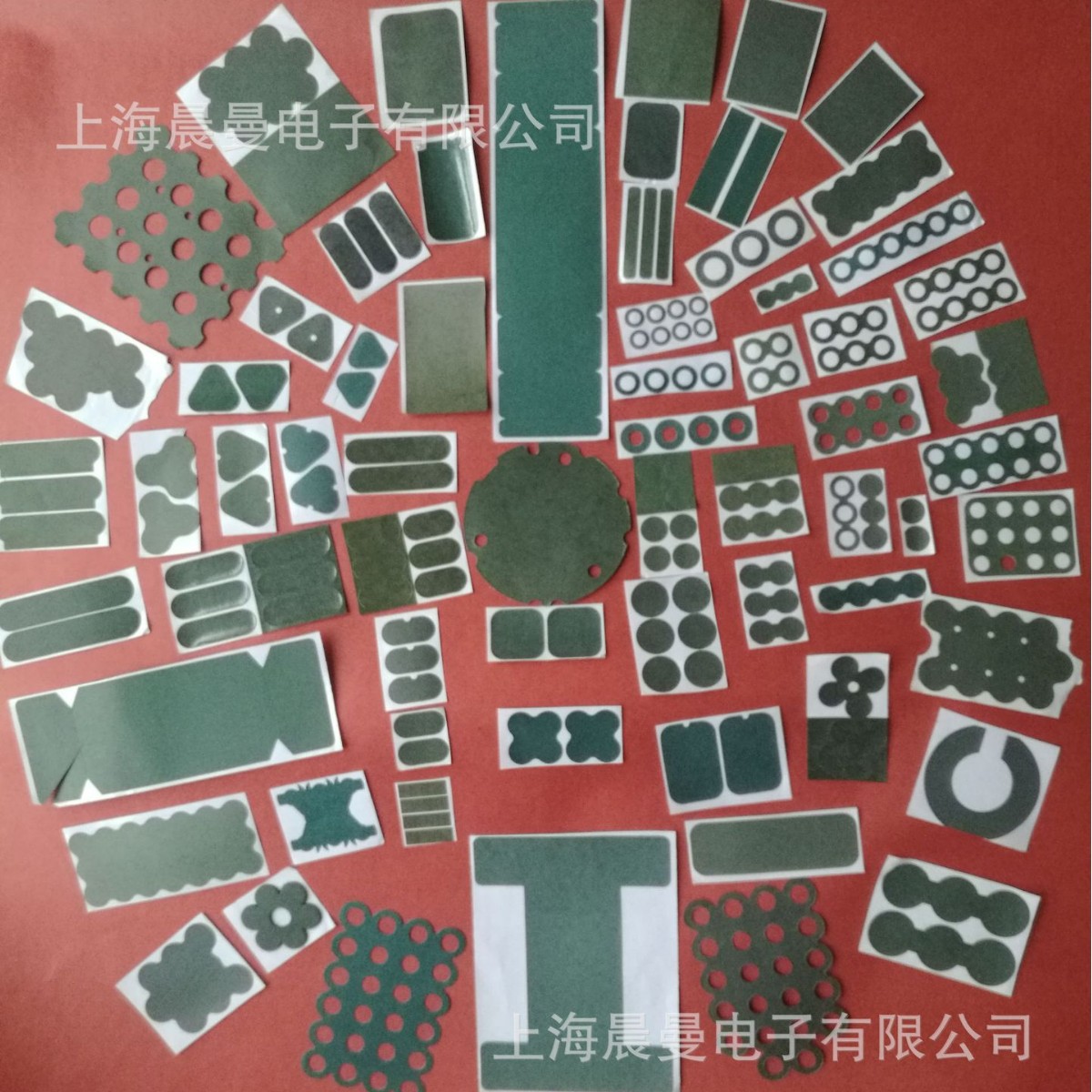 厂家生产青稞纸绝缘垫片青稞纸绝缘面垫阻燃青稞纸防火青稞纸