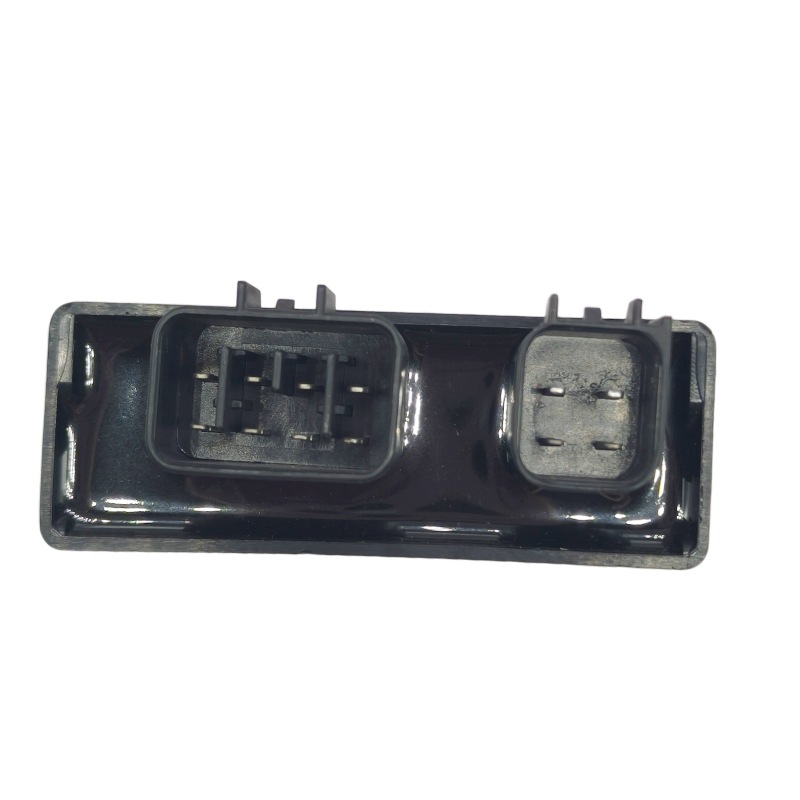 Suitable for Tianjian Guo San Tianjian K-LC135 motorcycle ignition unit, digital motorcycle CDI ignition unit