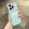 [Light Blue] Card Pack 2-in-1