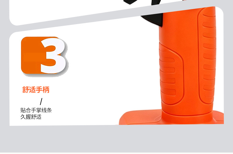 Direct sales from the manufacturer: handheld lithium battery micro-tiller, small soil-turning machine, multi-functional orchard rotary tiller, soil loosening and weeding machine, wholesale