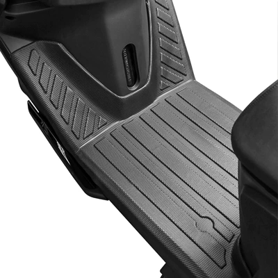 Mats Ae4Se/Ae4Max/Ae4My25 Pedal Mat | Electric vehicle foot mat