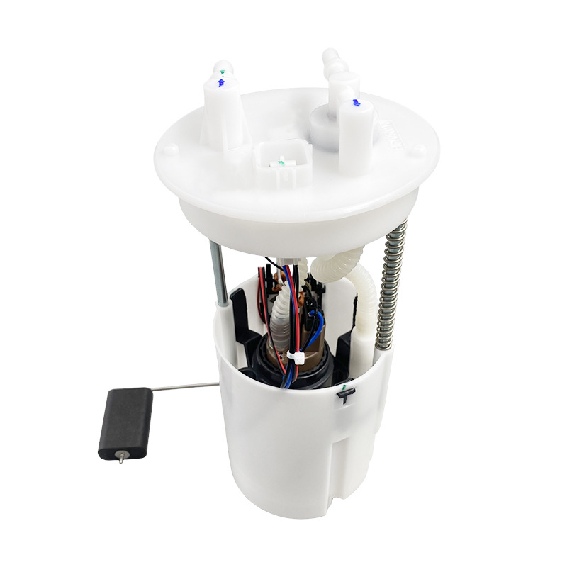 Cross-border foreign trade in-stock car fuel pump assembly MA12-13-35Z suitable for the new Haima M3 car oil pump
