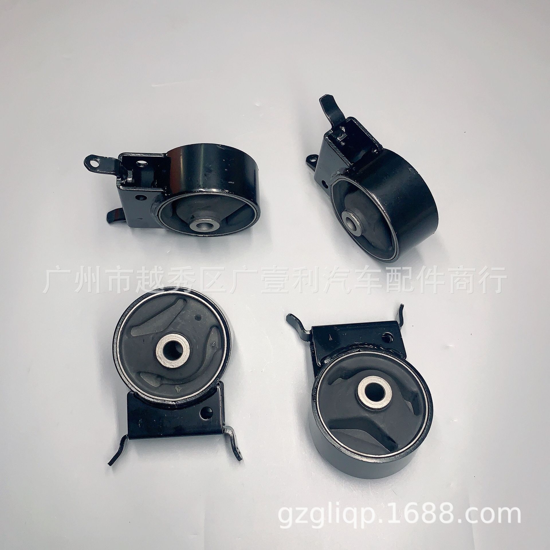 Suitable for 12372-02160 12372-0J010 12372-0M030 Weichi AXP40 SCP left foot glue