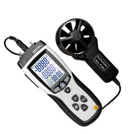 DT-8897多功能风速仪路博环保方便携带应用广泛