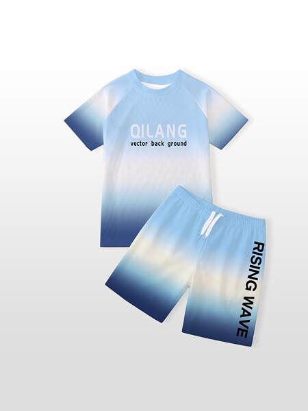 Swimwear for boys