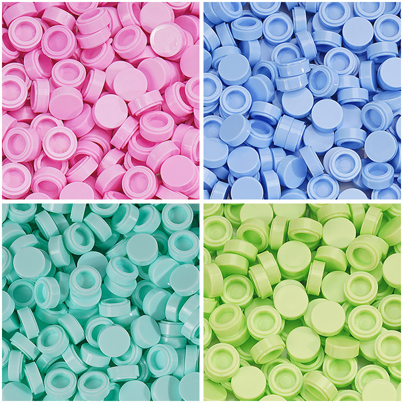 Handmade Ball Filling Accessories Material Round Building Blocks Glossy Hand Empty Ball Leather Noisy Ball Handmade DIY Material 50g Pack Handmade Ball Filling Accessories Material Round Building Blocks Glossy Hand Empty Ball Leather Noisy Ball Handmade DIY Material 50g Pack