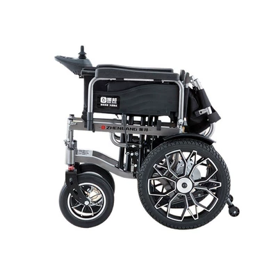 Special Four-wheel Wholesale, Qatlanan elektrik velosipedlər
