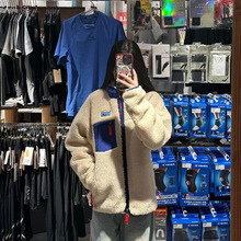 ��Ʒ�| ���� Retro-X Classicƴɫ��ů���I�A��ץ�q��������H��