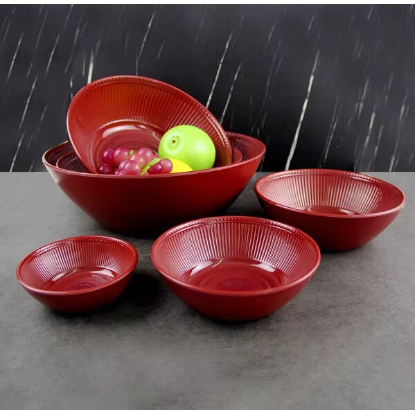 Wholesale factory offers a variety of sizes for salad bowl sets, gift sets, insulated dinnerware, soup bowls, and plastic melamine bowl sets Wholesale factory offers a variety of sizes for salad bowl sets, gift sets, insulated dinnerware, soup bowls, and plastic melamine bowl sets
