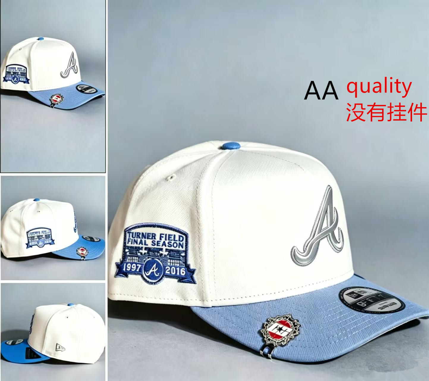 Gorra de béisbol de hip-hop moderna y de moda, superventas transfronteriza, ajustable, de alta calidad, estilo urbano, con visera curva, deportiva.
