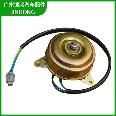 Fan Motor Fan