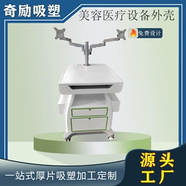 吸塑加工;仪表壳体;车身及附件