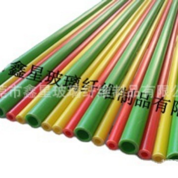 厂家直发玻璃纤维管6.0mm*3.2mm玻纤管空心纤维杆实心玻璃纤维棒