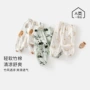 女童儿童防蚊宝宝裤子