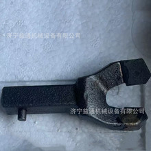 φ42 φ43mm探水钻头 14*14方 煤矿湿式探水合金煤钻头