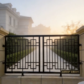 护栏网;防护栏;建筑护栏