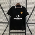 03-04 Manchester United Away