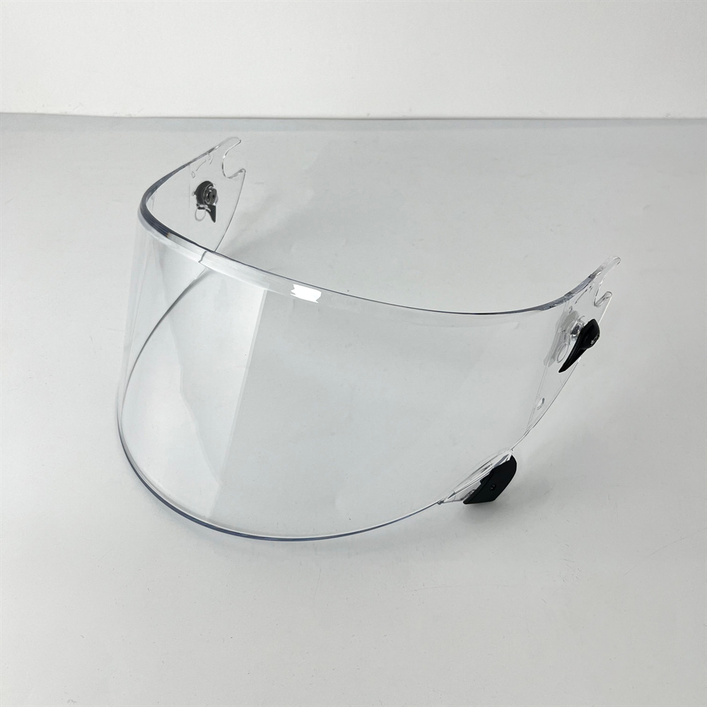 Shark RACE R PRO GP Lenses Lorenzo Redding Large Tail Plated Helmet Lenses Sunscreen Mirrored