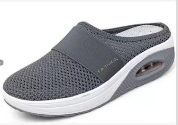 Dark gray (fine net)