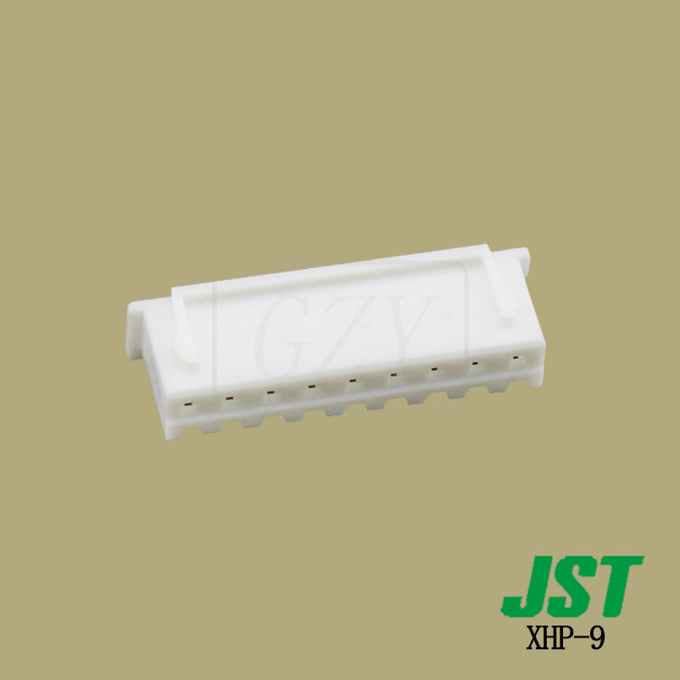 �ֻ�XHP-9 �����ܿ� JST������ XHϵ�� 2.5mm����߶԰�9pin����